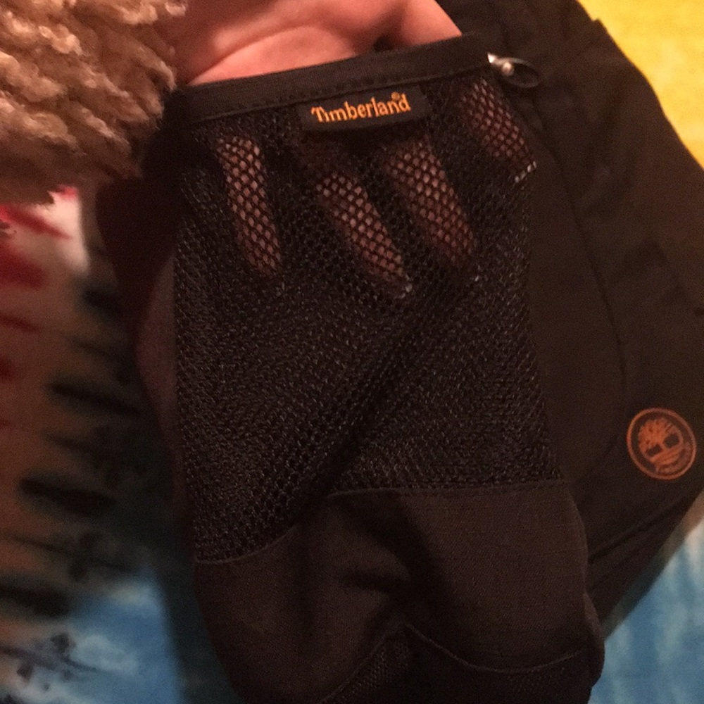 Timberland bag - Picture 5 of 16